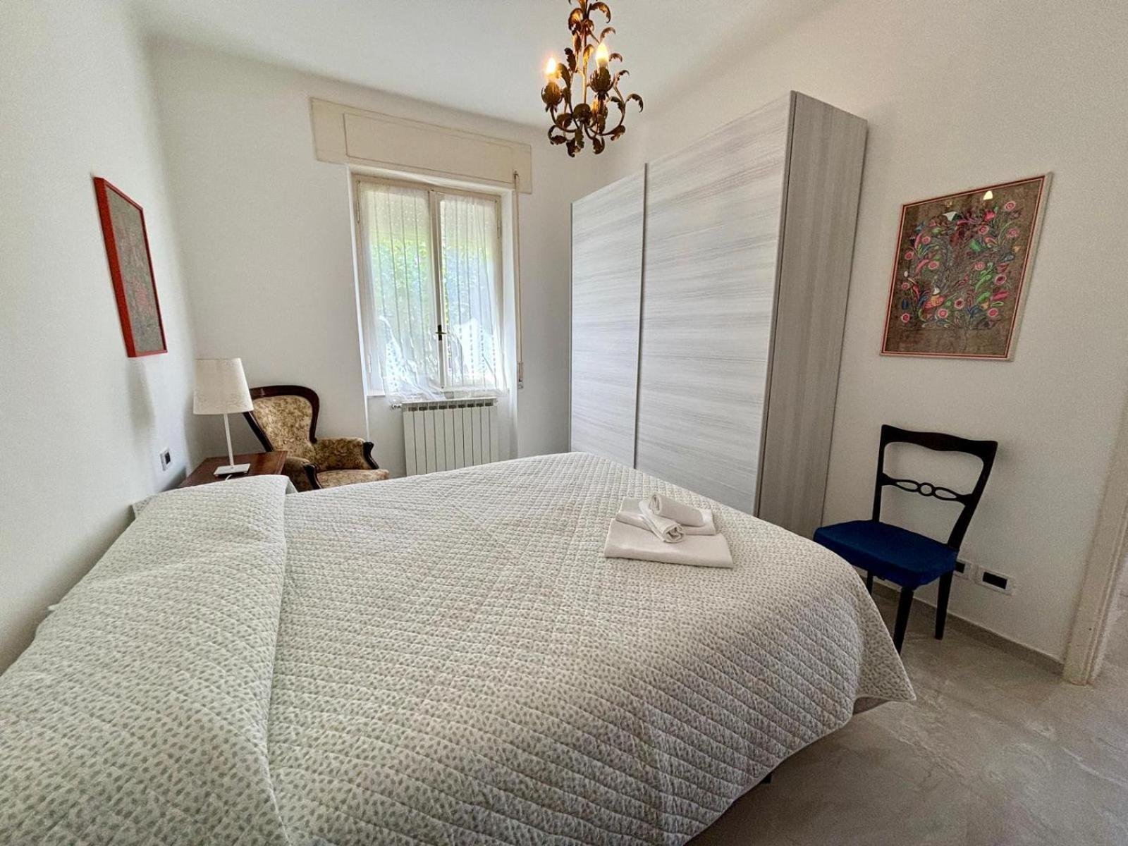 Tilde - Levanto, 5 Terre Апартаменты Леванто